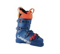 Chaussures de ski LANGE RS 120 LV (VIBRANT BLUE) 44 (28 Mondo)