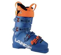 Chaussures de ski LANGE RS 120 MV (VIBRANT BLUE) 41 (26.5 Mondo)