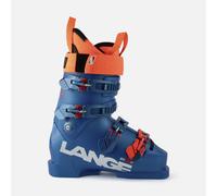 Chaussures De Ski Lange Rs 120 Sc Vibrant Blue Bleu Garçon Bleu 2026 taille 27.5
