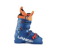 Chaussures de ski LANGE RS 130 LV (VIBRANT BLUE) Mixte 44 (28.5 Mondo)