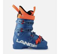 Chaussures De Ski Lange Rs 70 Sc Vibrant Blue Bleu Garçon Bleu 2027 taille 27.5