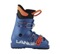 Chaussures De Ski Lange Rsj 50 Rtl Bleu Enfant Bleu 2026 taille 19.5