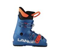 Lange Rsj 50 Junior Alpine Ski Boots Bleu 19.5 Garçons,Filles