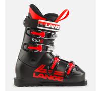 Chaussures De Ski Lange Rsj 60 Noir Garçon Noir 2025 taille 22.5
