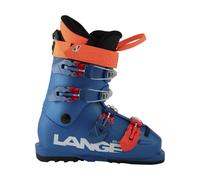 Chaussures De Ski Lange Rsj 65 Vibrant Bleu Garçon Bleu 2026 taille 25.5