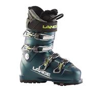 Chaussures De Ski Lange Rx 110 W Gw Posh Green Femme Vert 2023 taille 24.5