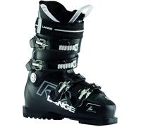 Lange Rx 80 Woman Alpine Ski Boots Noir 23.5 Femme