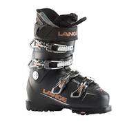 Chaussures De Ski Lange Rx 80 W Gw Black Femme 36