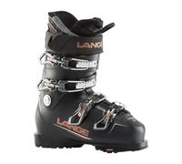 Chaussures De Ski Lange Rx 80 W Lv Gw Black Femme Noir 2023 taille 25.5