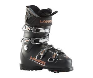 Chaussures De Ski Lange Rx 80 W Lv Gw Black Femme Noir 2023 taille 25.5