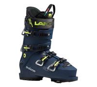 Lange Shadow 110 Lv Alpine Ski Boots Bleu 30.0-30.5