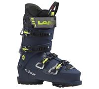 Chaussures de ski LANGE SHADOW 110 MV GW (BLACK BLUE) Homme 45-46.5 (29-29.5 Mondo)