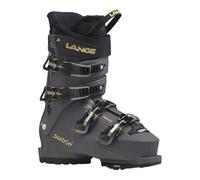 Chaussures de ski LANGE SHADOW 85 W MV GW (Noir) Femme 39-40.5 (25-25.5 Mondo)