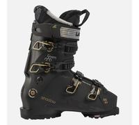 Chaussures De Ski Lange Shadow 95 W Lv Gw Noir Femme Noir 2025 taille 25.5