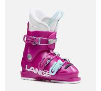Chaussures De Ski Lange Starlet 50 Rose Fille Rose 2026 taille 19.5
