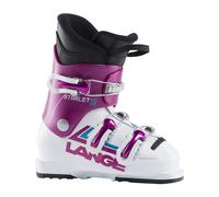 Chaussures De Ski Lange Starlet 50 Rtl Blanc Fille Blanc 2025 taille 19.5