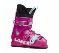Chaussures de ski LANGE STARLET 50 RTL (Rose) Enfant 205