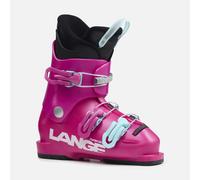 Chaussures De Ski Lange Starlet 50 Rtl Rose Fille Rose 2026 taille 18.5