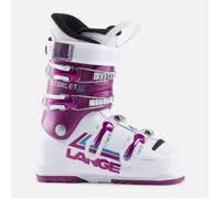 Chaussures De Ski Lange Starlet 60 Blanc Fille 41