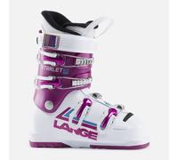 Chaussures De Ski Lange Starlet 60 Blanc Fille Blanc 2025 taille 22.5