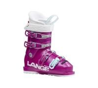 Chaussures de ski LANGE STARLET 60 (Rose) Enfant 34 (21.5 Mondo)