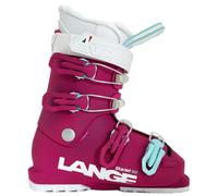 Chaussures De Ski Lange Starlet 60 Rose Fille Rose 2026 taille 26.5
