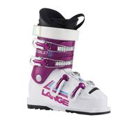 Chaussures De Ski Lange Starlet 60 Rtl Blanc Fille 32