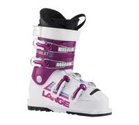 Chaussures De Ski Lange Starlet 60 Rtl Blanc Fille Blanc 2025 taille 24