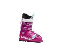 Chaussures de ski LANGE STARLET 60 RTL (rose) Enfant 215