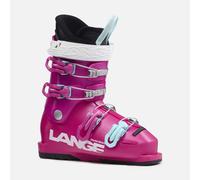 Chaussures De Ski Lange Starlet 60 Rtl Rose Fille Rose 2026 taille 21.5