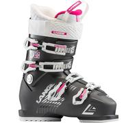 Chaussures De Ski Lange Sx 80 W (anthracite Magenta) Femme Gris 2019 taille 22.5
