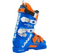 Chaussures De Ski Lange World Cup Rs Za (power Blue) Homme Bleu 2019 taille 22.5