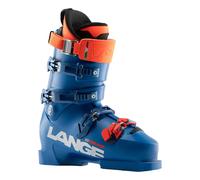 Chaussures de ski Lange World Cup Rs Zj+ Bleu 245 mm