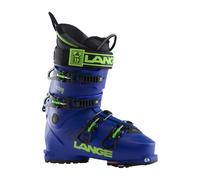 Chaussures De Ski Lange Xt3 100 Mv Gripwalk Mt Blue Green Homme 41