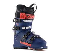 Chaussures de ski Lange XT3 80 WIDE SC GW Bleu 39