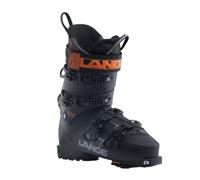 Chaussures De Ski Lange Xt3 Free 110 Lv Gripwalk Bk Orange Homme 40
