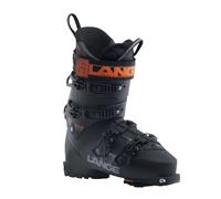 Chaussures De Ski Lange Xt3 Free 110 Lv Gripwalk Bk Orange Homme Noir 2023 taille 25.5