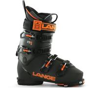 Chaussures De Ski Lange Xt3 Free 110 Mv Gripwalk Bk Orange Homme 45