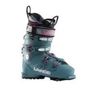 Chaussures de ski LANGE XT3 Free 115 MV (Green) femme 37 (23.5 Mondo)