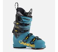 Chaussures de ski Lange XT3 Free 120 MV GW Bleu 275 mm