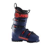 Chaussures De Ski Lange Xt3 Free 130 Lv Gripwalk Homme Bleu 2024 taille 25.5
