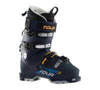 Lange Xt3 Tour Pro Alpine Ski Boots Noir 26.5