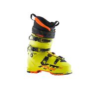Chaussures De Ski De Randonée Lange Xt3 Tour Sport Yellow Homme Jaune 2023 taille 26.5