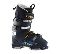 Lange Xt3 Tour Pro Alpine Ski Boots Noir 23.5