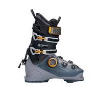 K2 Mindbender 100 Boa Touring Ski Boots Gris 26.5 Homme,Femme