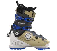 Chaussures De Ski - K2 - Mindbender 120 BOA - Beige - Homme - Sports d'hiver - Ski 25,5