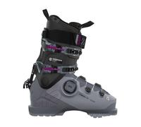 K2 Mindbender 85 Boa Woman Touring Ski Boots Gris 24.5 Femme