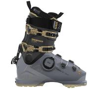 K2 - Chaussures freeride - Mindbender 95 Boa W pour Femme - Taille 24.5 - Gris Gris 24.5