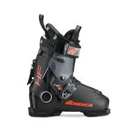 Nordica - Hf Pro 120 Gw Black Red - 26.5 - Chaussures de Ski