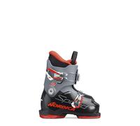 Chaussures De Ski Nordica Speedmachine J 2 Noir Garçon Noir 2026 taille 23.5